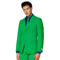 OppoSuits Evergreen Puku