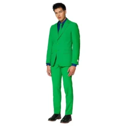 OppoSuits Evergreen Puku
