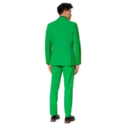 OppoSuits Evergreen Puku
