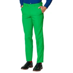 OppoSuits Evergreen Puku