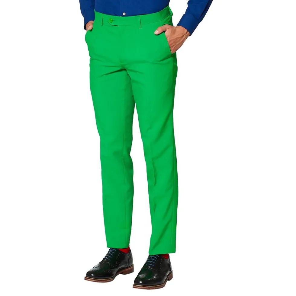 OppoSuits Evergreen Puku