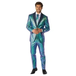 OppoSuits Fancy Fish Puku