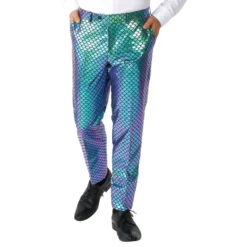 OppoSuits Fancy Fish Puku