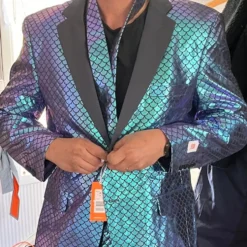 OppoSuits Fancy Fish Puku
