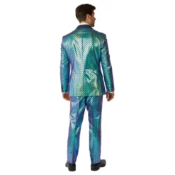 OppoSuits Fancy Fish Puku