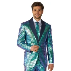 OppoSuits Fancy Fish Puku