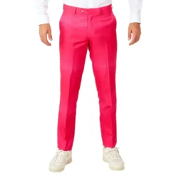 OppoSuits Funky Fade Puku