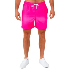 OppoSuits Funky Fade Shortsit Asu