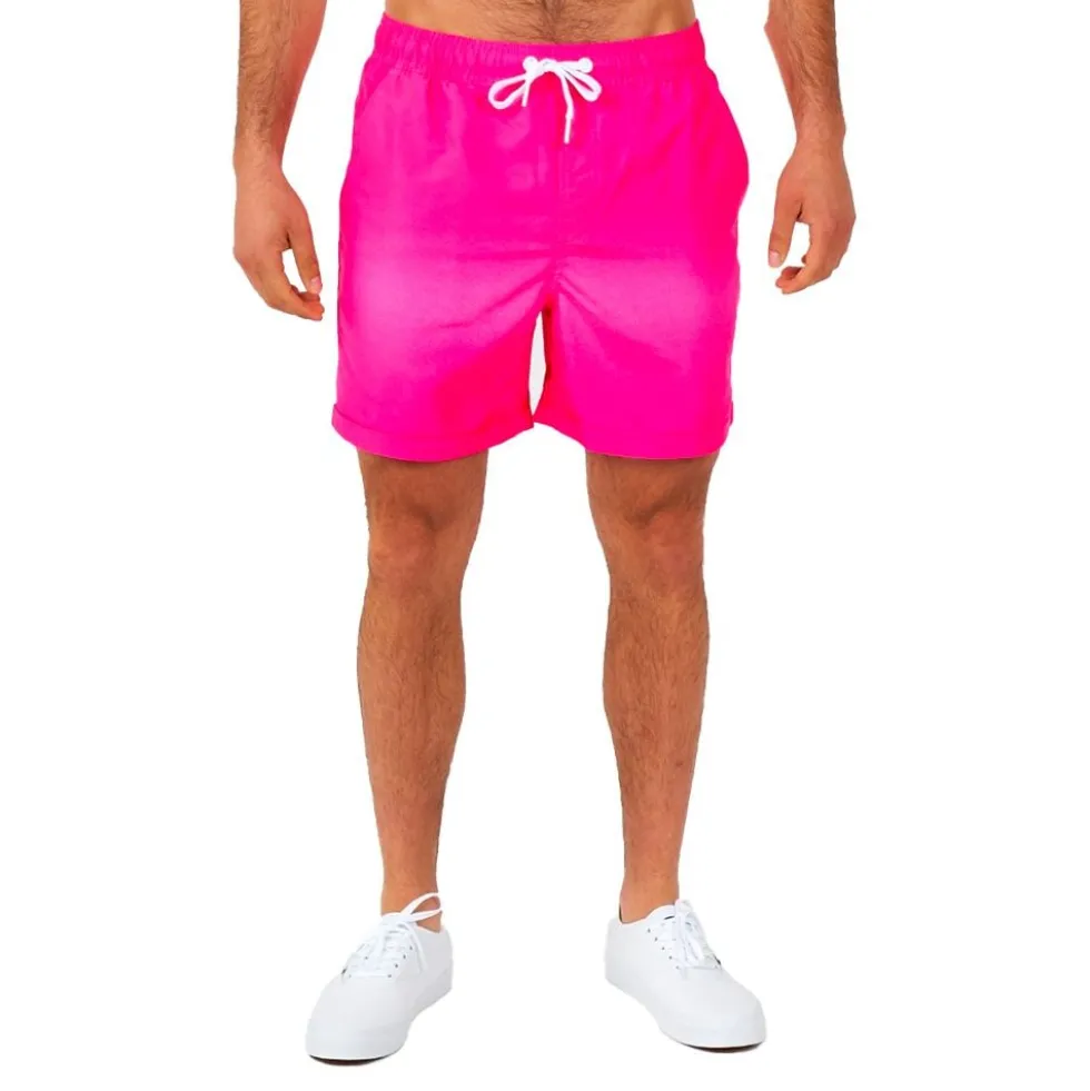 OppoSuits Funky Fade Shortsit Asu