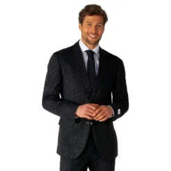OppoSuits Glitzy Glitter Puku