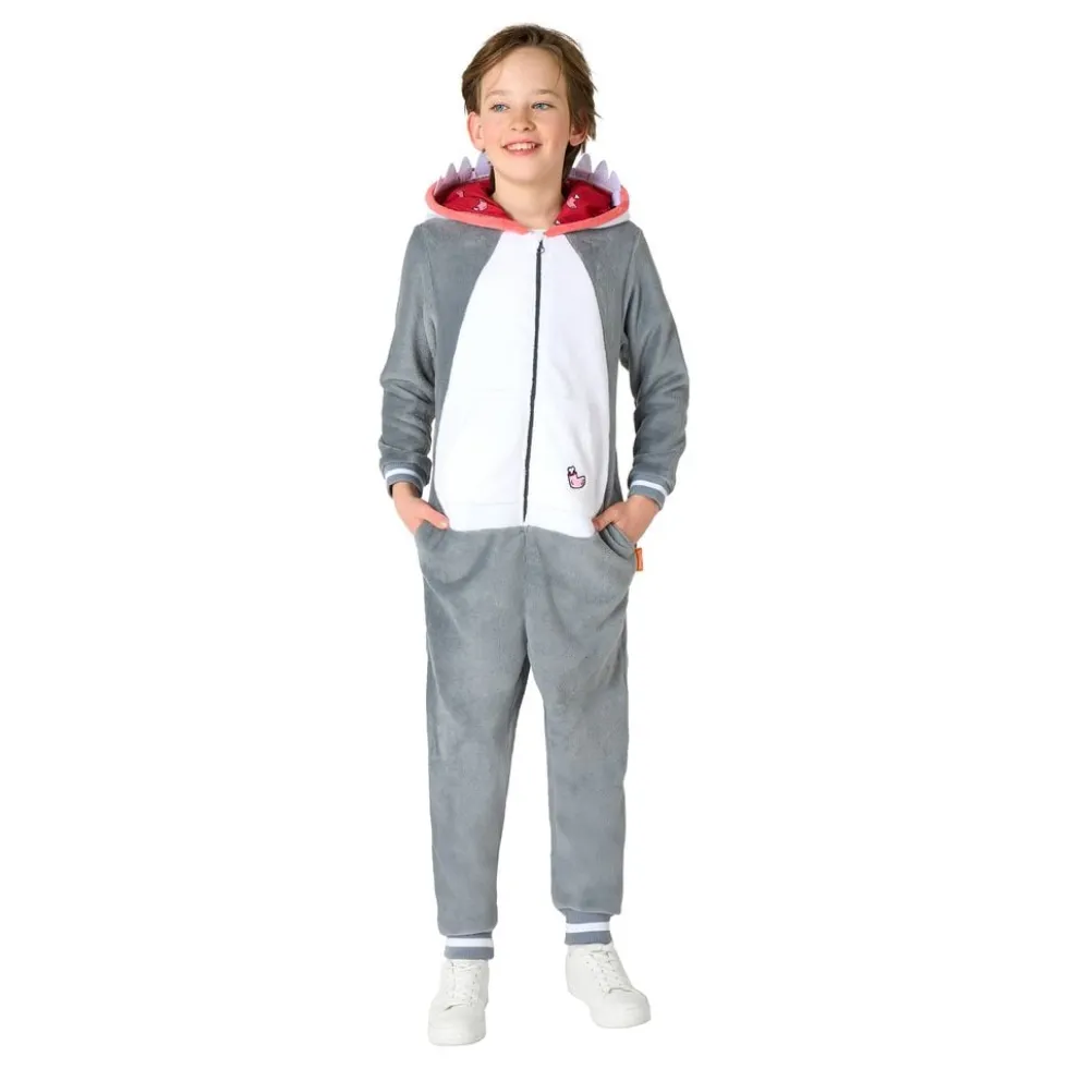 OppoSuits Hai Lasten Onesie