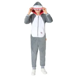 OppoSuits Hai Lasten Onesie