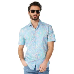 OppoSuits Holoperfect -kauluspaita
