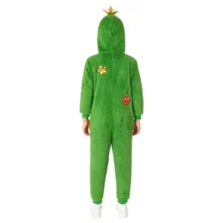 OppoSuits Joulukuusi Lasten Onesie
