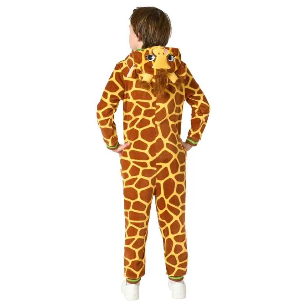 OppoSuits Kirahvi Lasten Onesie