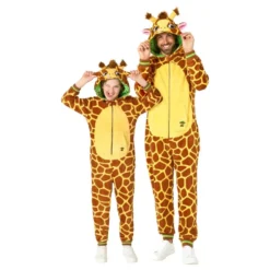 OppoSuits Kirahvi Onesie
