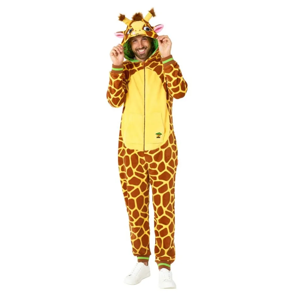 OppoSuits Kirahvi Onesie