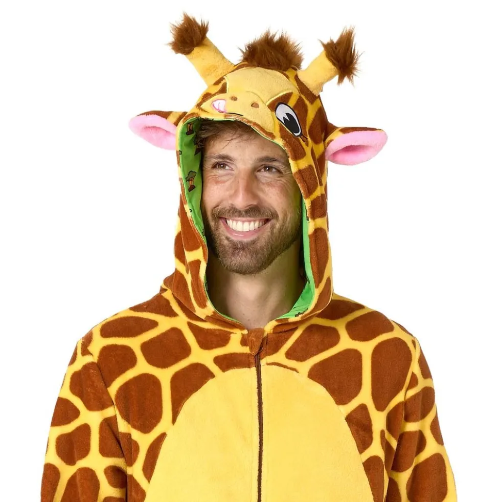OppoSuits Kirahvi Onesie