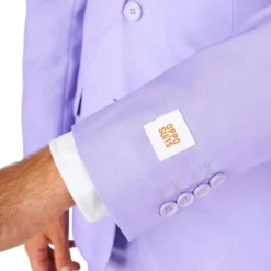 OppoSuits Lavish Lavender Puku