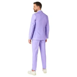 OppoSuits Lavish Lavender Puku