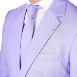 OppoSuits Lavish Lavender Puku