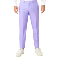 OppoSuits Lavish Lavender Puku