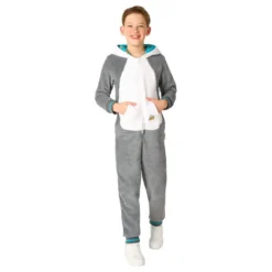 OppoSuits Lemur Lasten Onesie