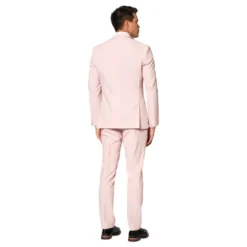 OppoSuits Lush Blush Puku