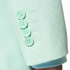 OppoSuits Magic Mint Puku