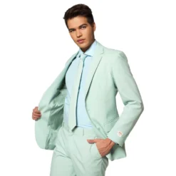 OppoSuits Magic Mint Puku