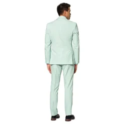 OppoSuits Magic Mint Puku