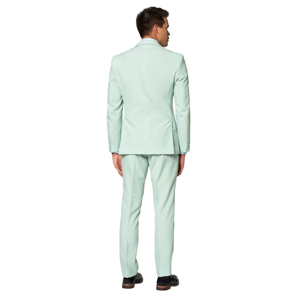 OppoSuits Magic Mint Puku