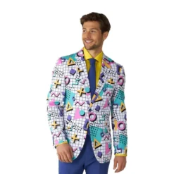 OppoSuits Memphis Master Puku