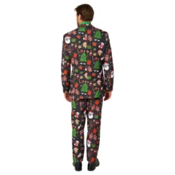 OppoSuits Merry Jinglejoy Puku