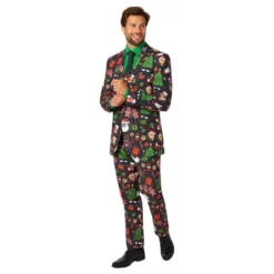 OppoSuits Merry Jinglejoy Puku