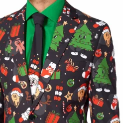 OppoSuits Merry Jinglejoy Puku