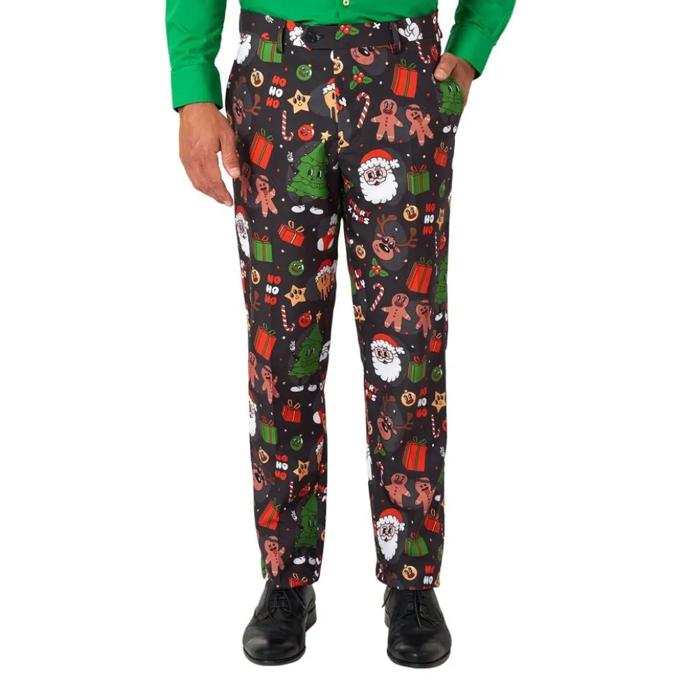 OppoSuits Merry Jinglejoy Puku