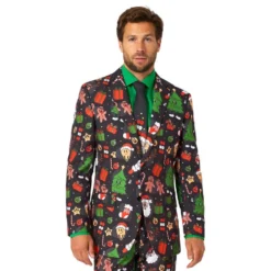OppoSuits Merry Jinglejoy Puku