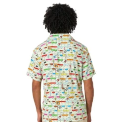 OppoSuits Monopoly™ -paita