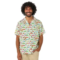 OppoSuits Monopoly™ -paita