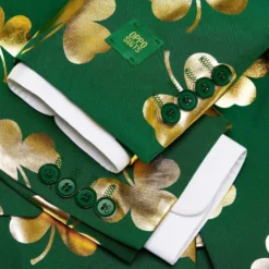 OppoSuits Mr. Clover Clover Puku