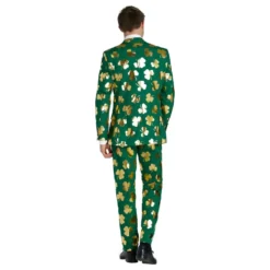 OppoSuits Mr. Clover Clover Puku