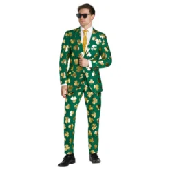 OppoSuits Mr. Clover Clover Puku