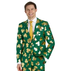 OppoSuits Mr. Clover Clover Puku