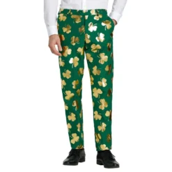 OppoSuits Mr. Clover Clover Puku