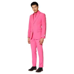 OppoSuits Mr Pink Puku