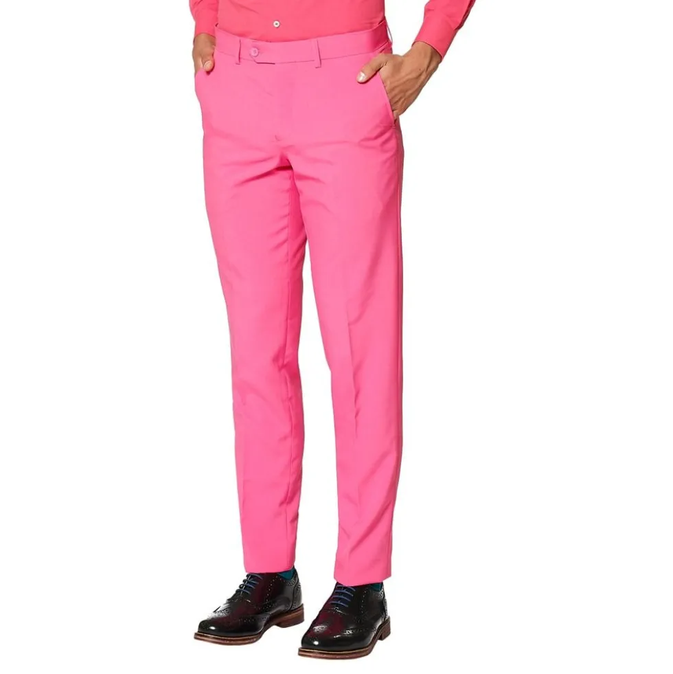 OppoSuits Mr Pink Puku
