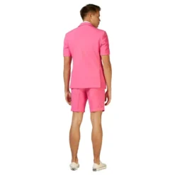 OppoSuits Mr Pink Shorts Puku