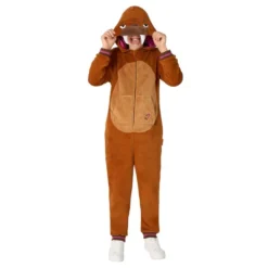 OppoSuits Mursu Lasten Onesie