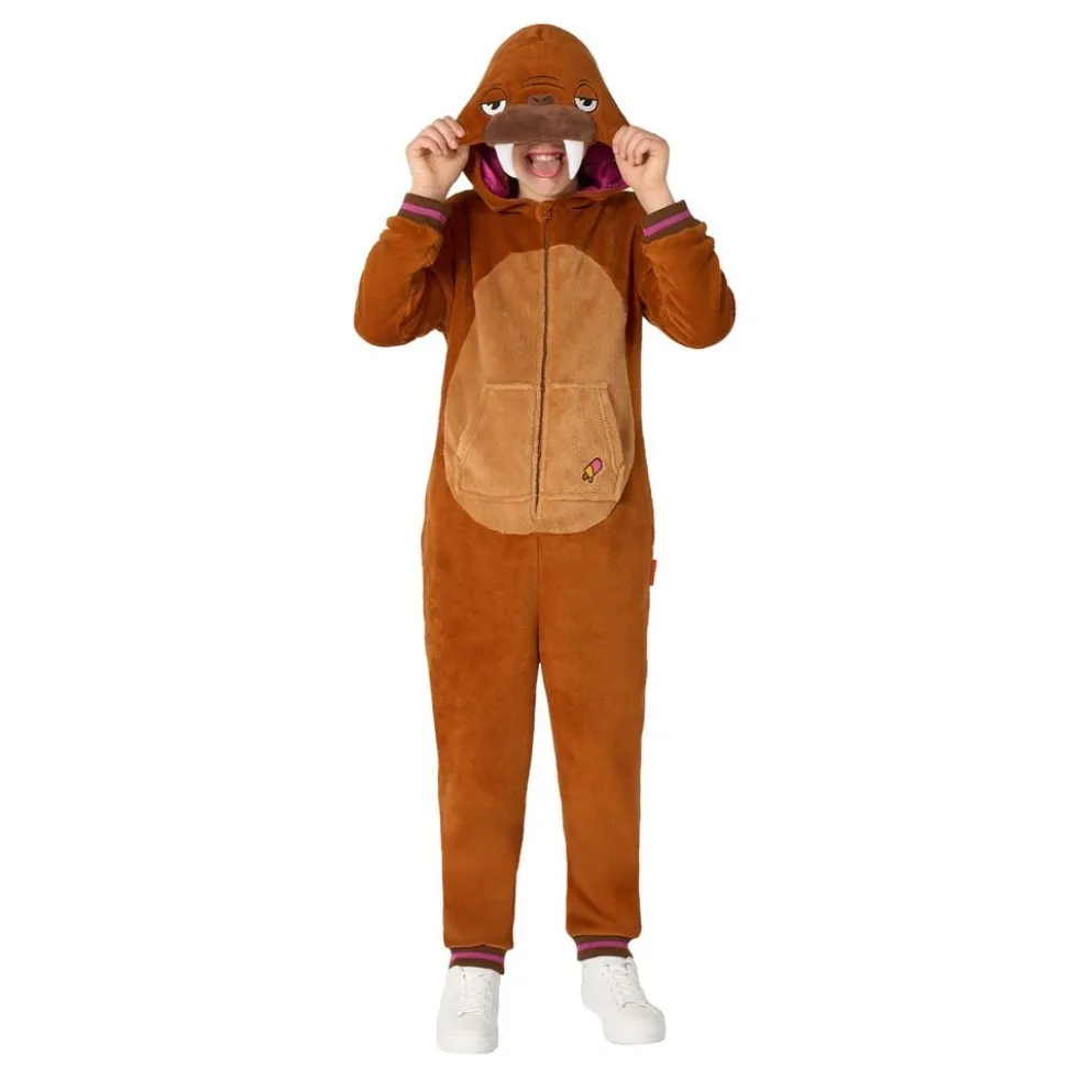 OppoSuits Mursu Lasten Onesie
